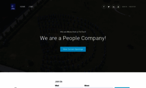 Nucleussoftware.zohorecruit.in thumbnail
