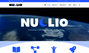 Nuclio.org thumbnail