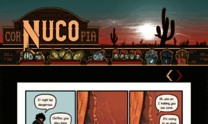 Nuco-comic.com thumbnail