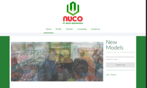 Nuco.co.id thumbnail