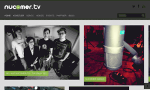 Nucomer.tv thumbnail