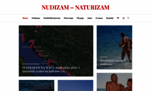 Nudizam.com thumbnail