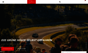 Nuerburgring.de thumbnail