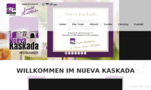 Nueva-kaskada.com thumbnail