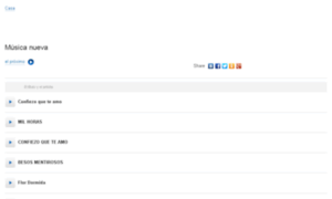 Nueva-musica.com thumbnail