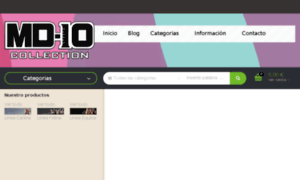 Nueva.md10.es thumbnail