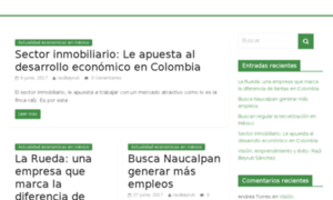 Nuevaeconomia.mx thumbnail