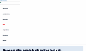 Nuevaepscitas.info thumbnail