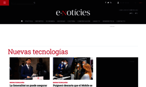 Nuevas-tecnologias.e-noticies.es thumbnail