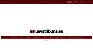 Nuevatribuna.publico.es thumbnail