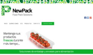 Nuevaweb.newpackfood.es thumbnail