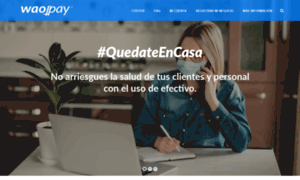 Nuevo.waopay.app thumbnail