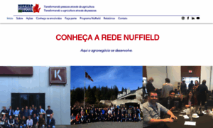 Nuffield.com.br thumbnail