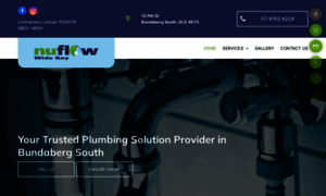 Nuflowwidebay.com.au thumbnail