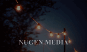 Nugen.media thumbnail