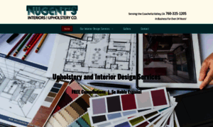 Nugentsinteriorsandupholstery.com thumbnail