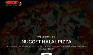 Nuggethalalpizza.ca thumbnail