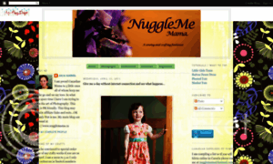 Nuggleme.blogspot.co.uk thumbnail