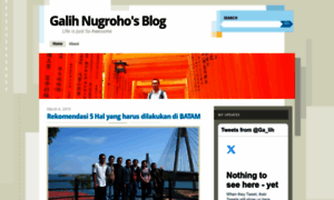 Nugrohogalih.wordpress.com thumbnail