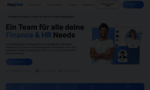 Nugrow.de thumbnail