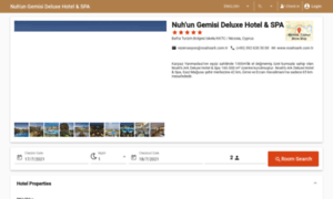 Nuhungemisi.hoteladvisor.net thumbnail