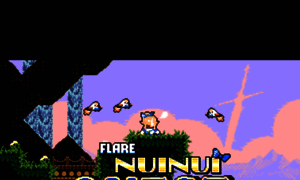 Nuinui-quest.net thumbnail