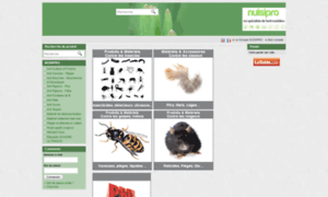 Nuisipro-belgique.be thumbnail