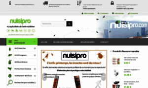 Nuisipro.com thumbnail