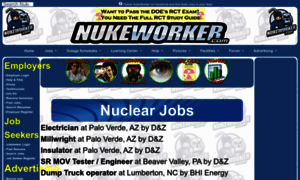 Nukeworker.com thumbnail