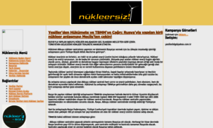 Nukleersiz.blogspot.com thumbnail
