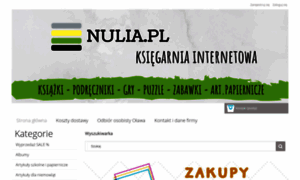 Nulia.pl thumbnail