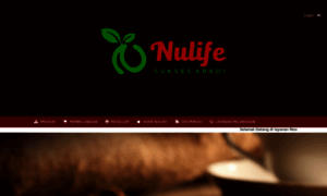 Nulife.co.id thumbnail