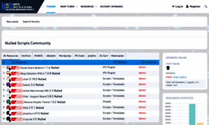 Null-scripts.net thumbnail