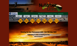 Nullarborlinks.com thumbnail