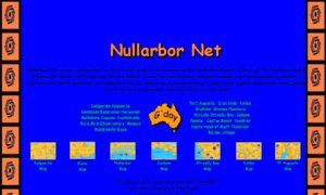 Nullarbornet.com.au thumbnail