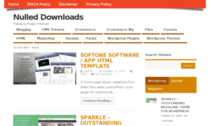 Nulled-downloads.tk thumbnail