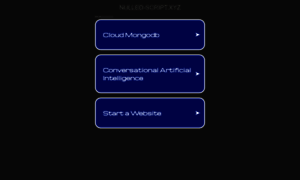 Nulled-script.xyz thumbnail