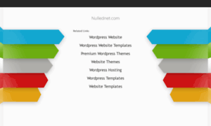 Nullednet.com thumbnail