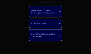 Nulledpk.net thumbnail