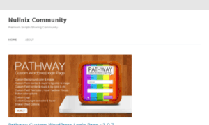 Nullnixcommunity.wordpress.com thumbnail