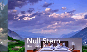 Nullsternhotel.com thumbnail