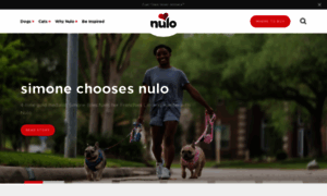 Nulo.com thumbnail