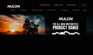 Nulon.com.au thumbnail