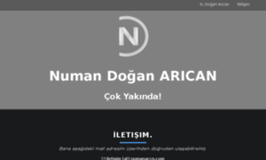 Numanarcn.com thumbnail