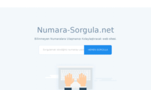 Numara-sorgula.net thumbnail