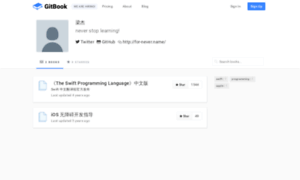 Numbbbbb.gitbooks.io thumbnail