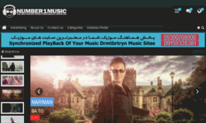 Number1music88.com thumbnail