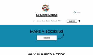 Numbernerds.com.au thumbnail