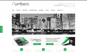 Numbers.com.ng thumbnail