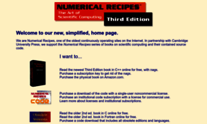 Numerical.recipes thumbnail